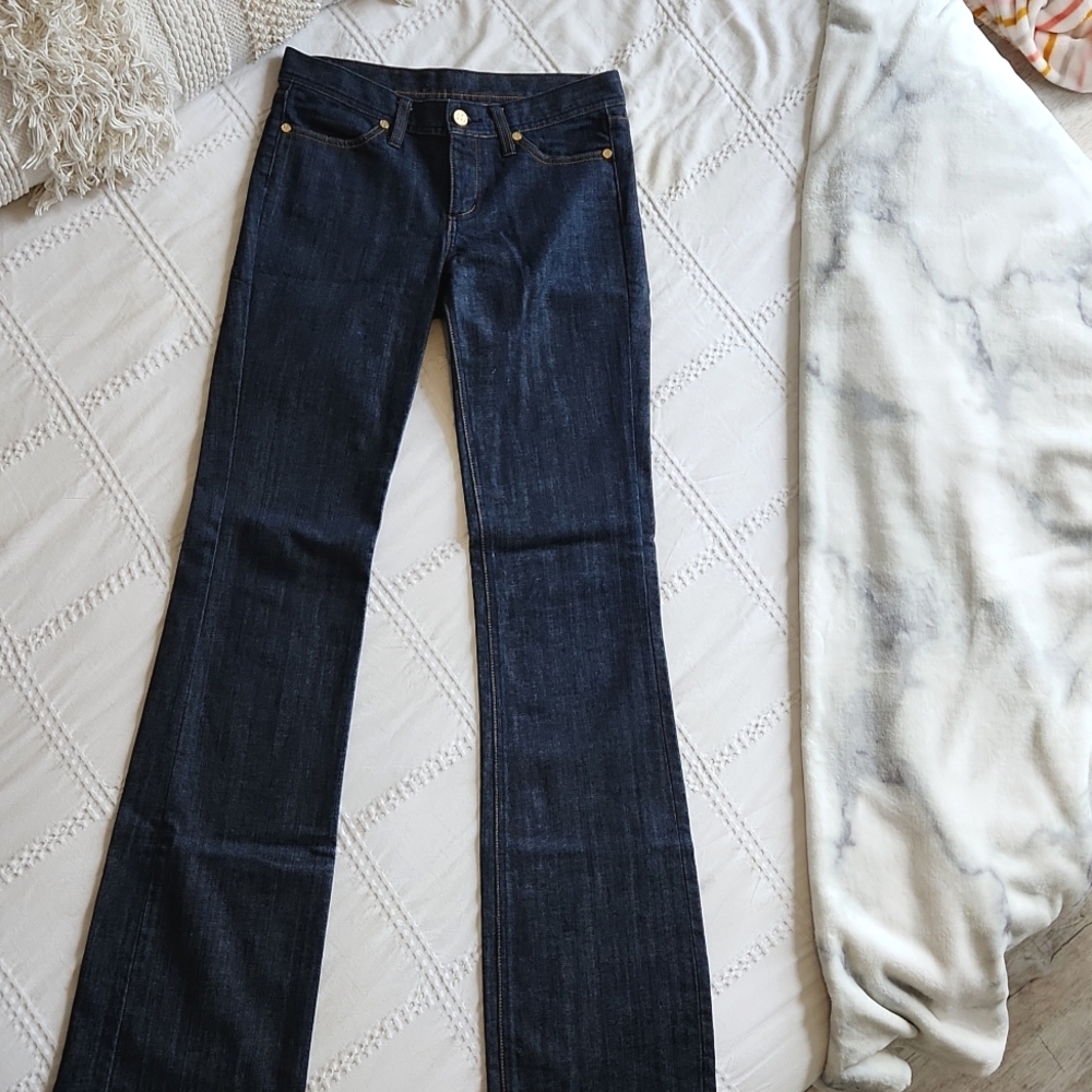 Tory Burch jeans